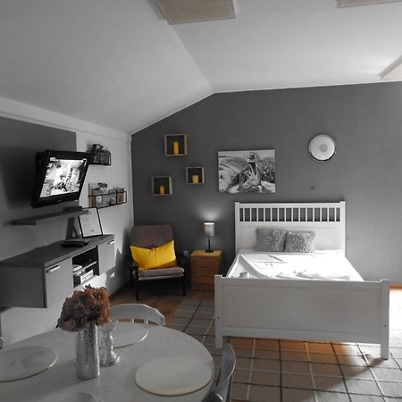Apartman Lastovicka Stará Lesná المظهر الخارجي الصورة