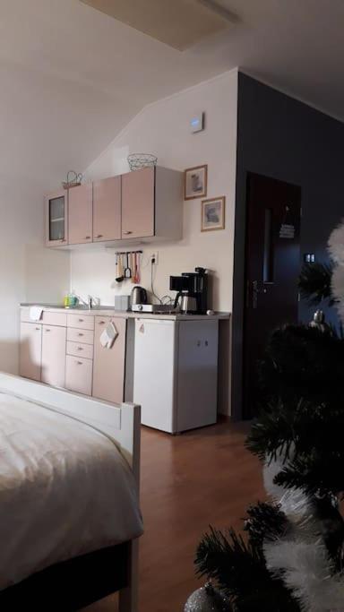 Apartman Lastovicka Stará Lesná المظهر الخارجي الصورة