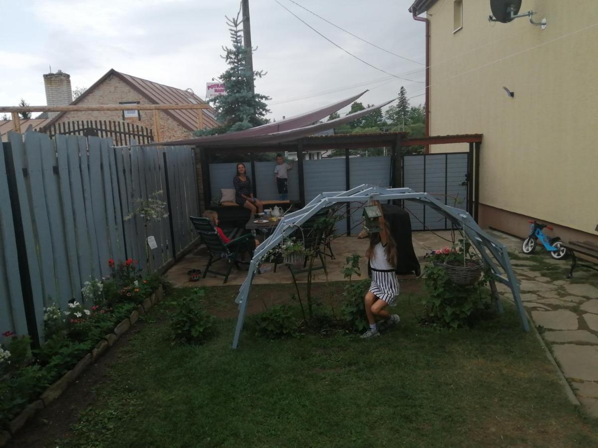Apartman Lastovicka Stará Lesná المظهر الخارجي الصورة