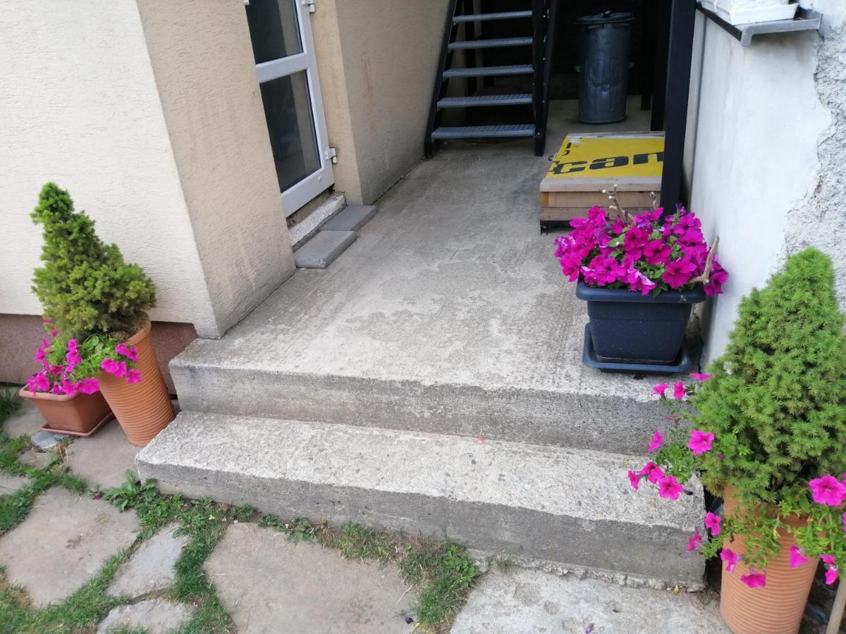 Apartman Lastovicka Stará Lesná المظهر الخارجي الصورة
