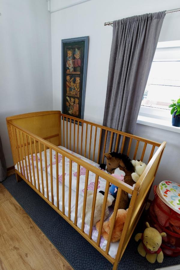 Apartman Lastovicka Stará Lesná المظهر الخارجي الصورة