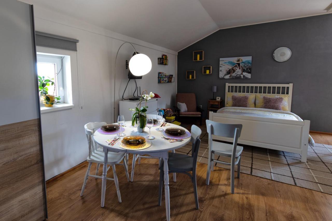 Apartman Lastovicka Stará Lesná المظهر الخارجي الصورة