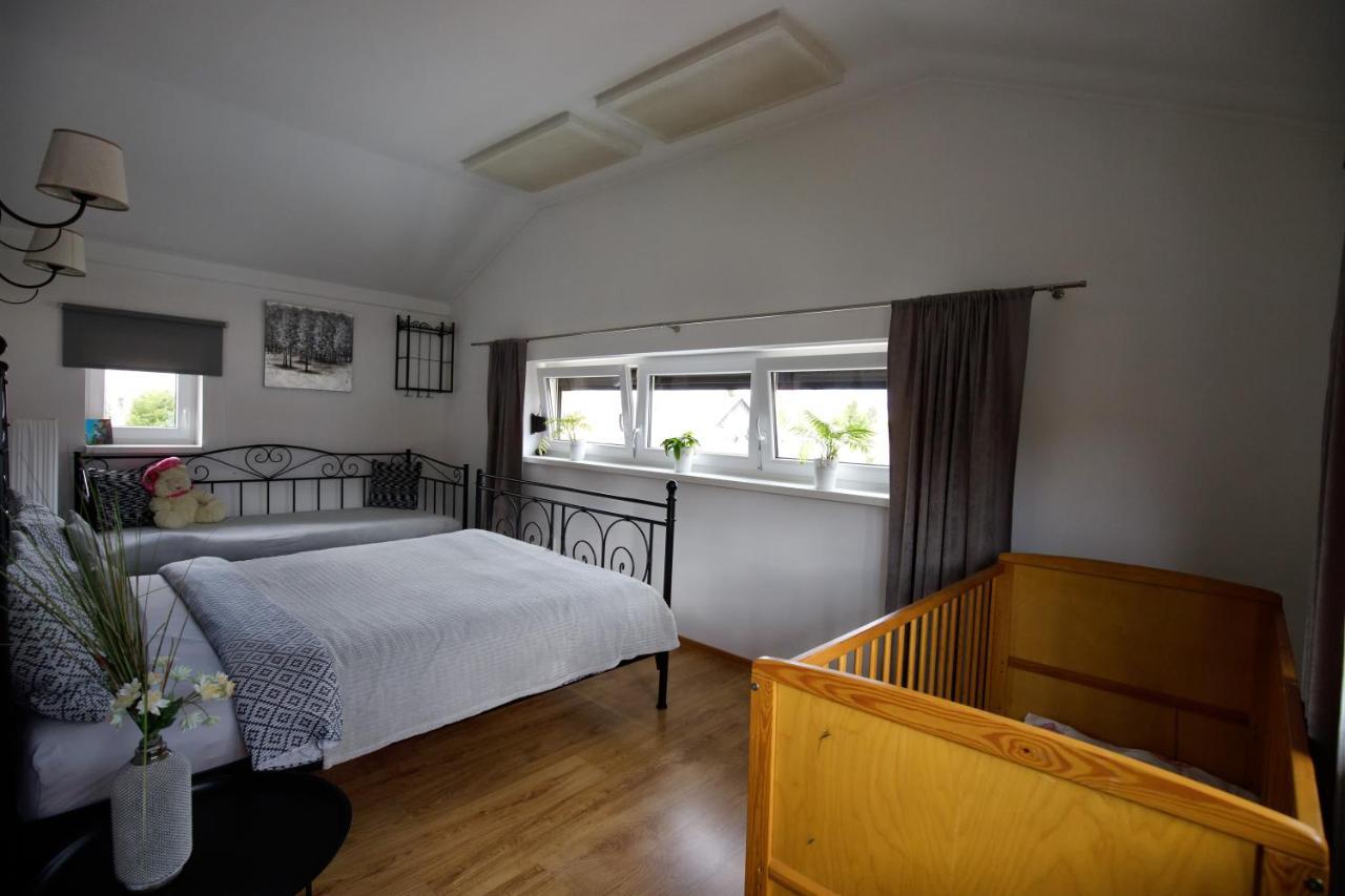 Apartman Lastovicka Stará Lesná المظهر الخارجي الصورة