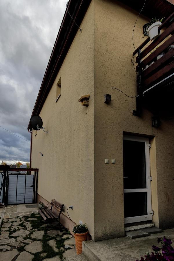Apartman Lastovicka Stará Lesná المظهر الخارجي الصورة