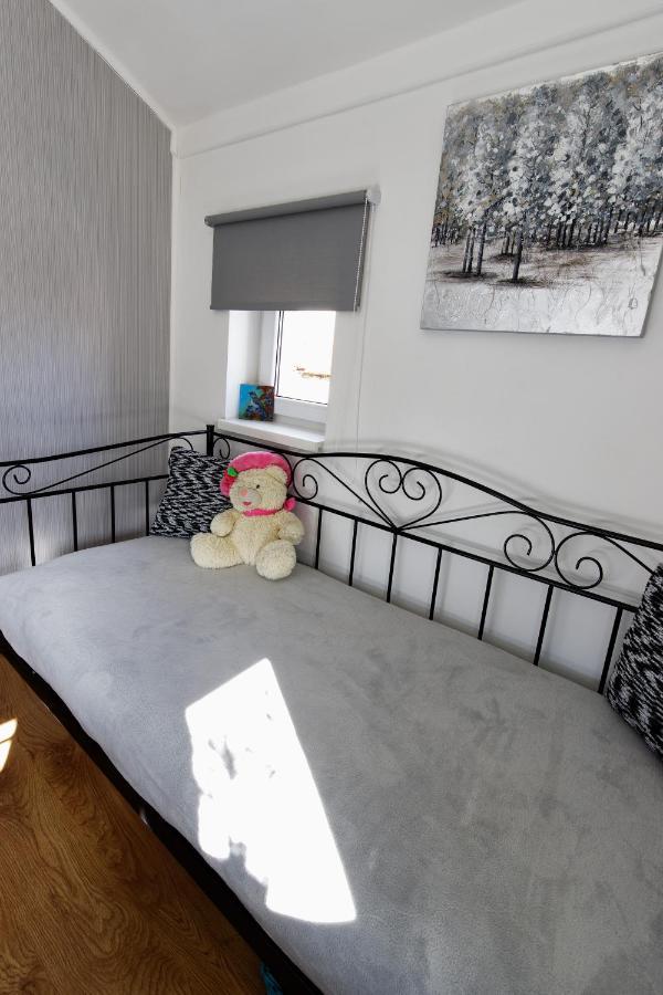 Apartman Lastovicka Stará Lesná المظهر الخارجي الصورة