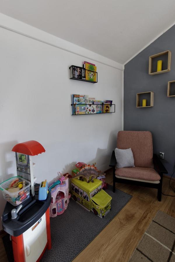 Apartman Lastovicka Stará Lesná المظهر الخارجي الصورة