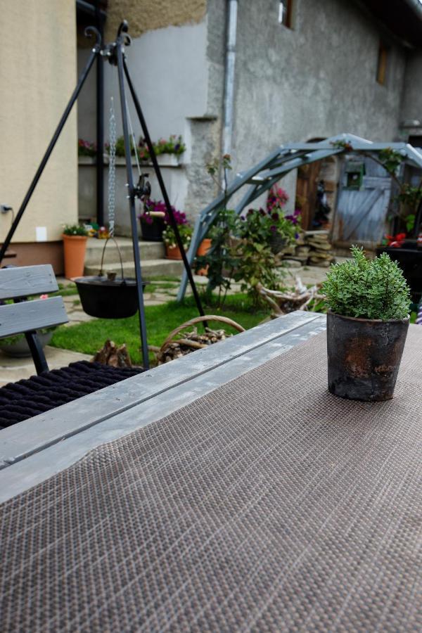 Apartman Lastovicka Stará Lesná المظهر الخارجي الصورة