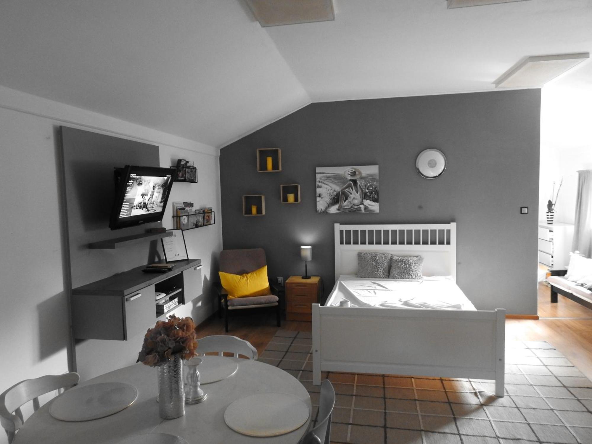 Apartman Lastovicka Stará Lesná المظهر الخارجي الصورة