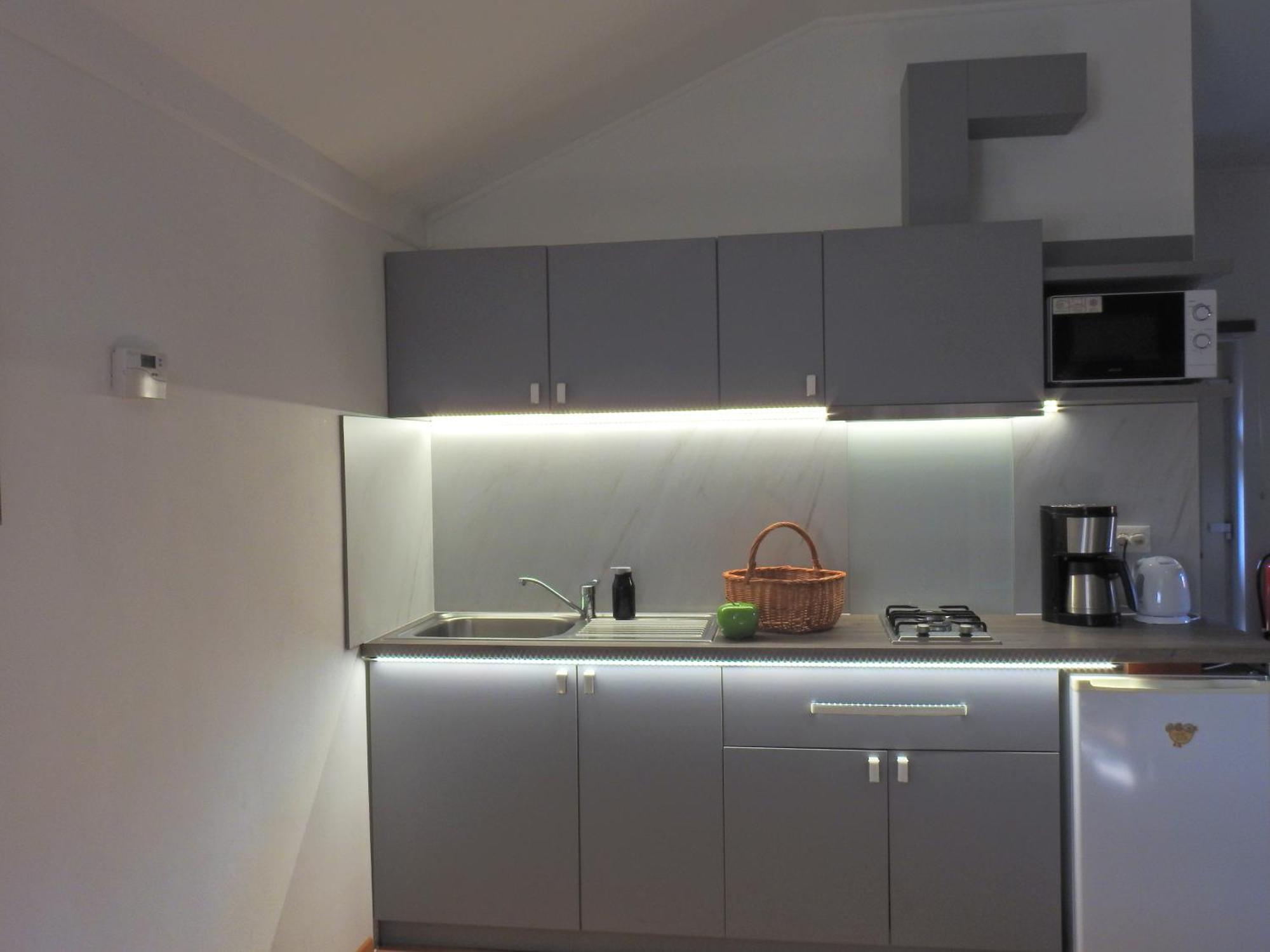 Apartman Lastovicka Stará Lesná المظهر الخارجي الصورة