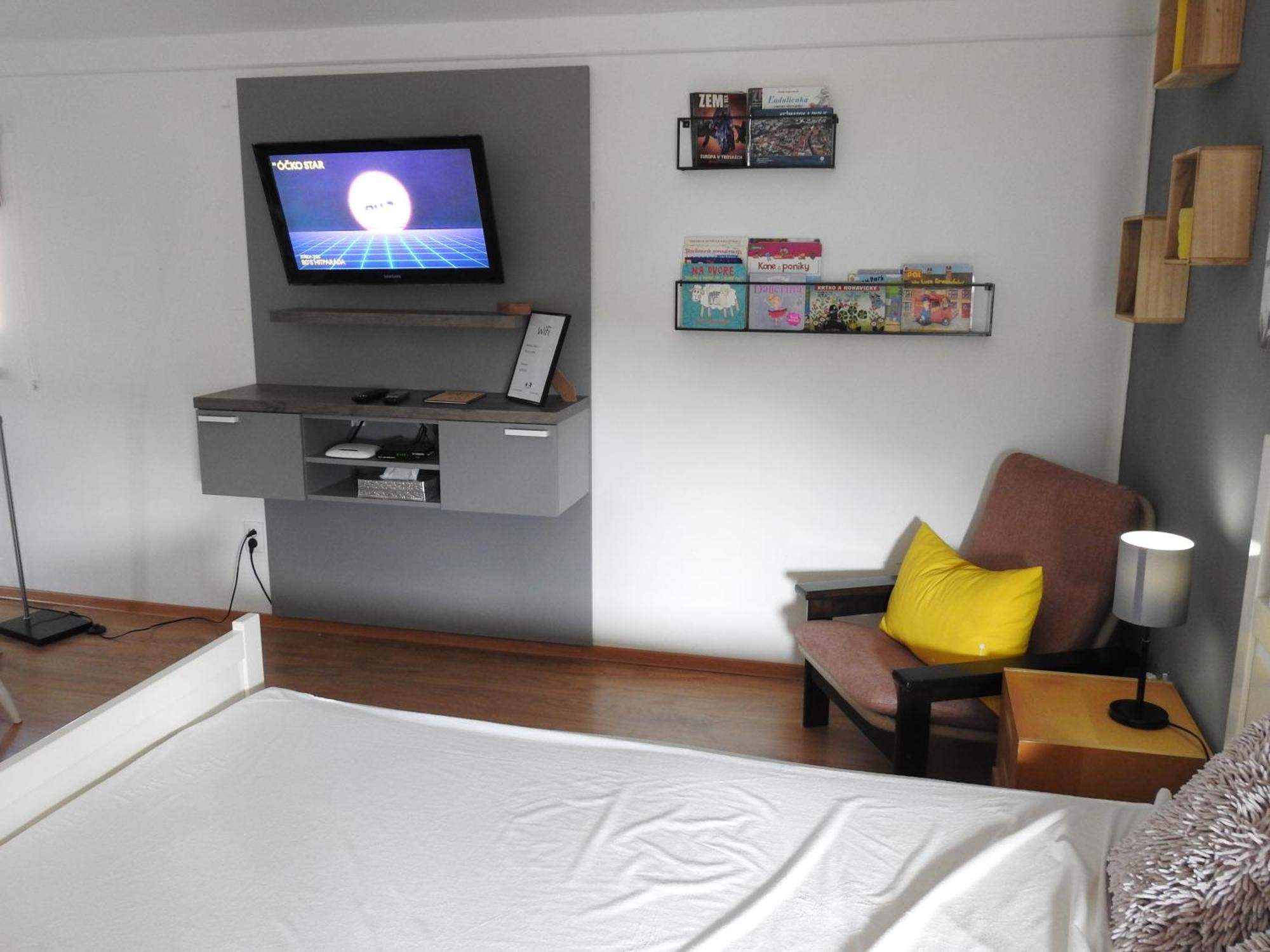Apartman Lastovicka Stará Lesná المظهر الخارجي الصورة